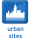 Urban Sites